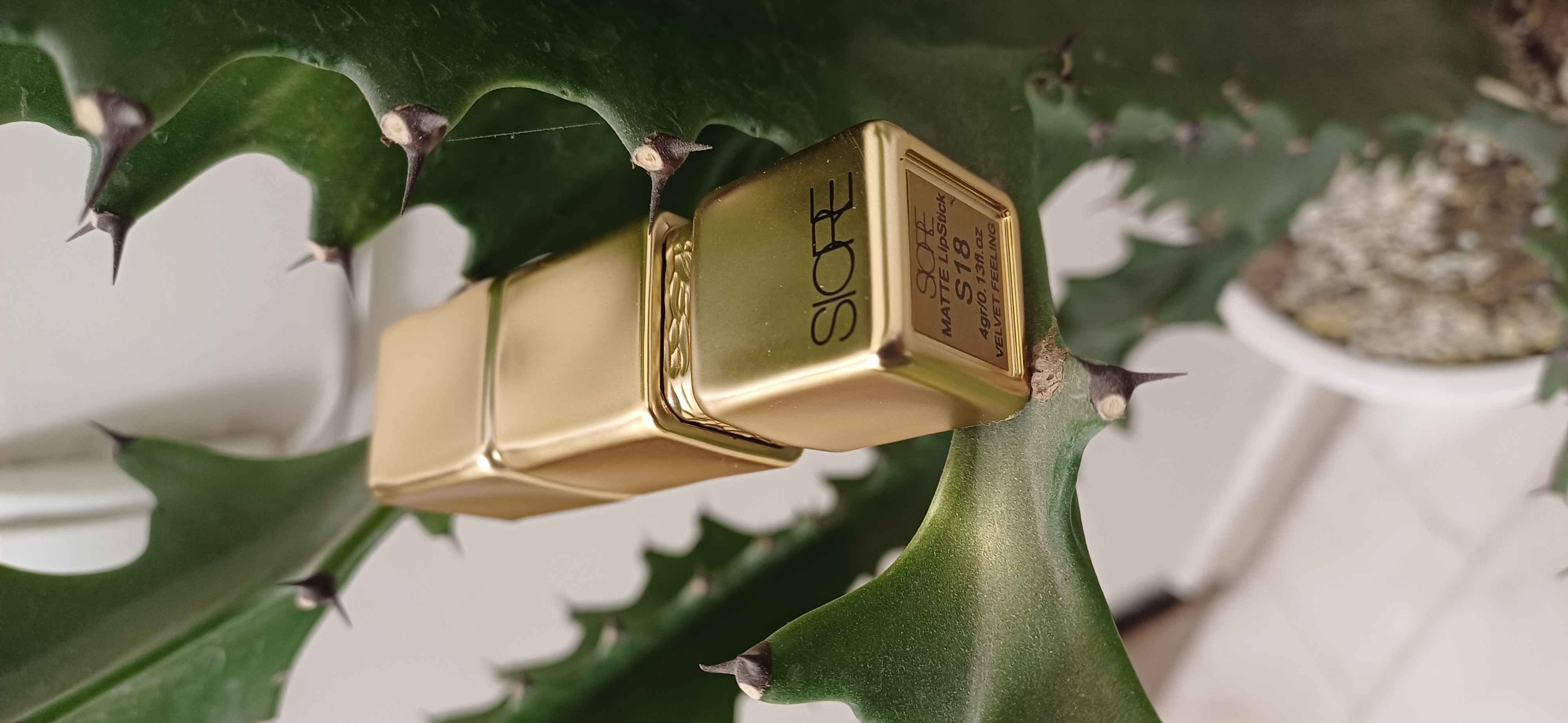 رژلب جامد سیوره