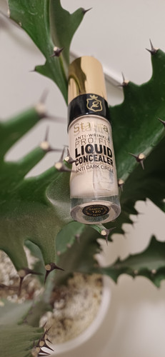 کانسیلر سبک ، بادوام بالا، با پوشش عالی بهتراز برند های داخل بازار یک بار استفاده کنی دیگه ولش نمیکنی