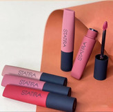 رژلب مایع کرمی استاتیرا