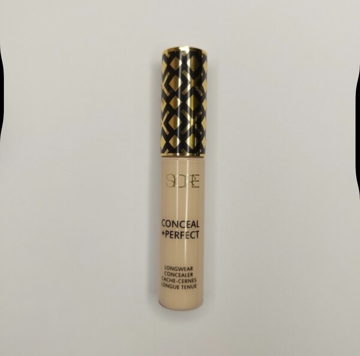 کانسیلرسیوره