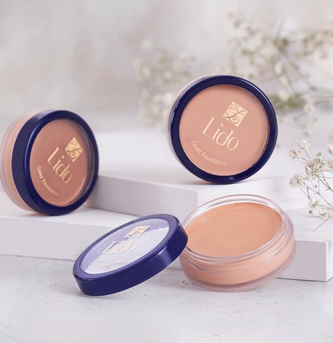 Lido cover Foundation