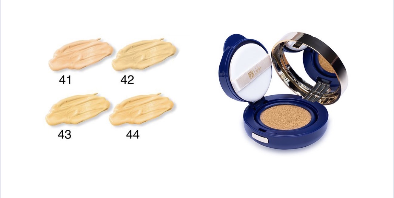 ایرکوشن لیدو