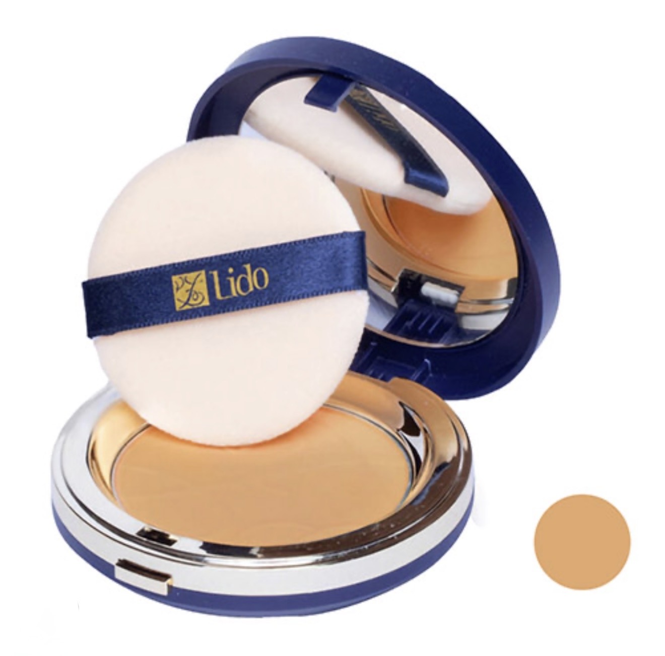 پنکک پروفشنال لیدو