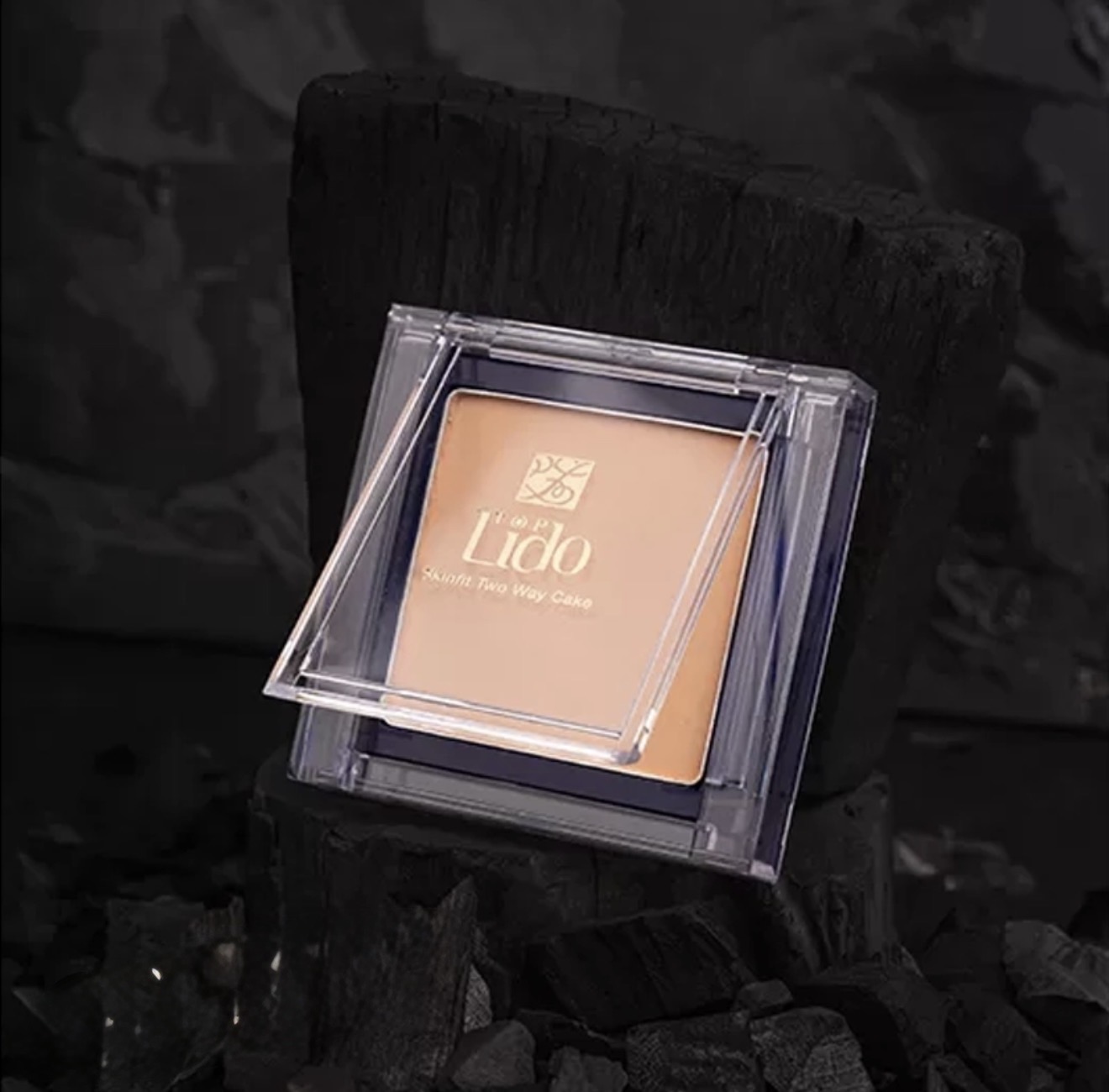 پنکک ساده لیدو