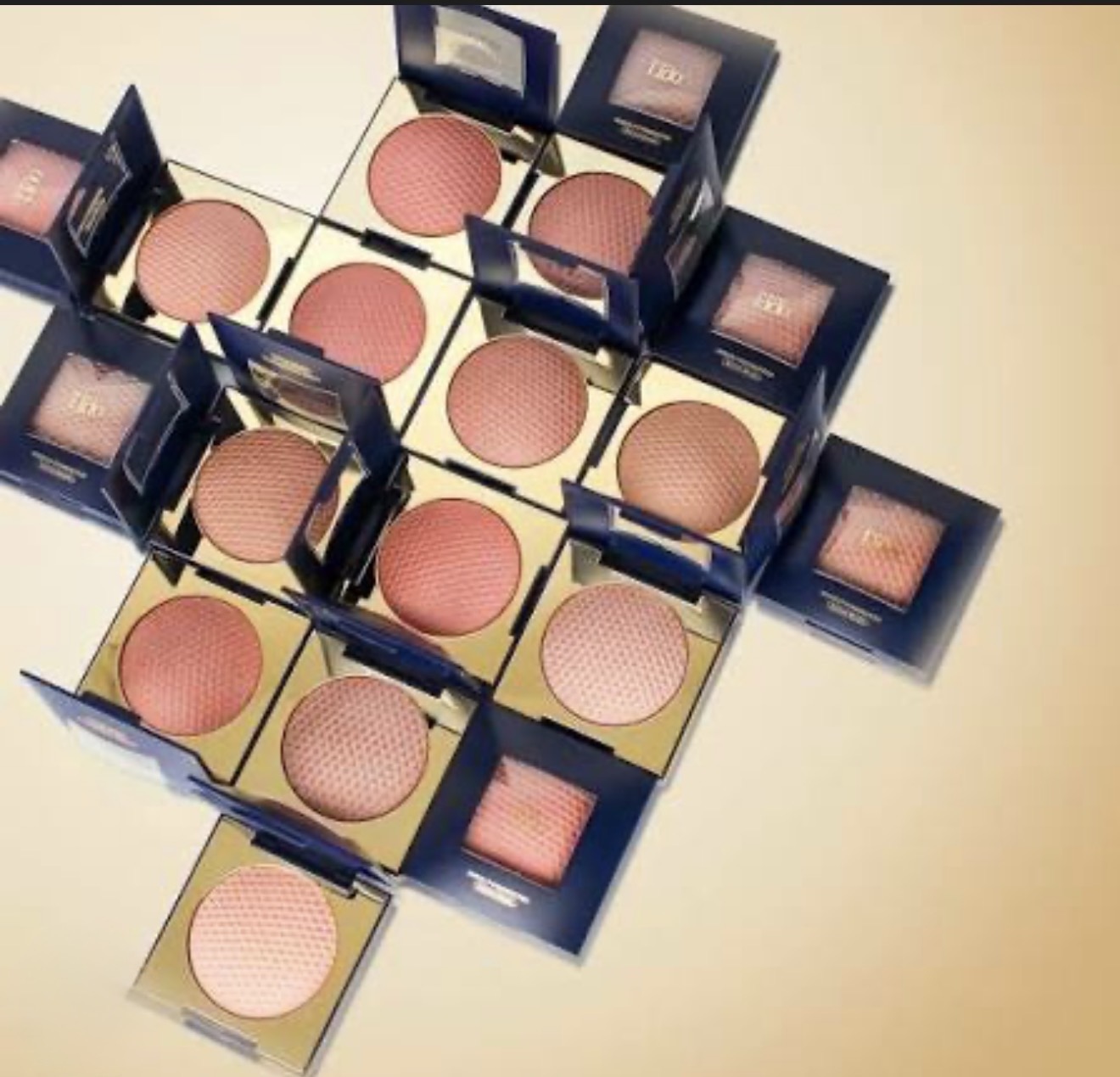 رژگونه پخته لیدو